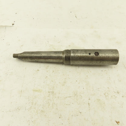 Metcut 320-2208 Radial Drive Tool Holder 2MT Shank