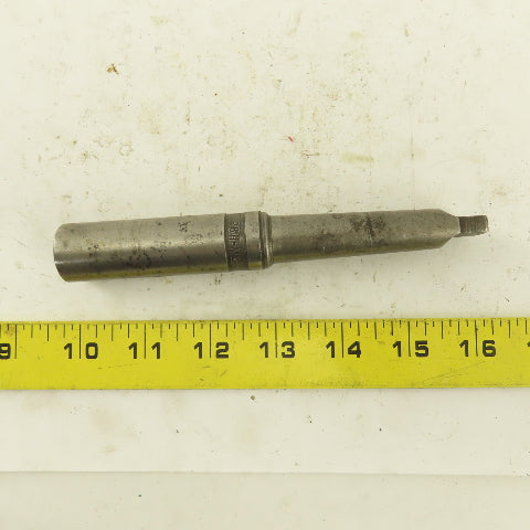 Eclipse RBH-M2 7/8" Radial Drive Cutter Arbor Morse Taper #2 Shank