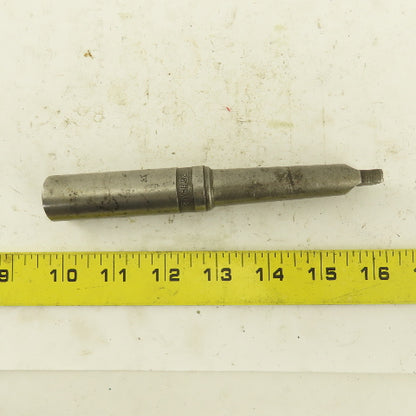 Eclipse RBH-M2 7/8" Radial Drive Cutter Arbor Morse Taper #2 Shank