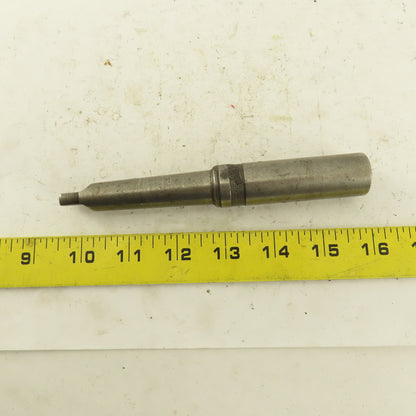 Eclipse RBH-M2 7/8" Radial Drive Cutter Arbor Morse Taper #2 Shank