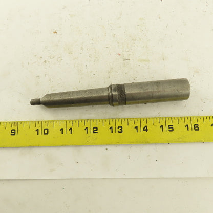 Eclipse RBH-M2 7/8" Radial Drive Cutter Arbor Morse Taper #2 Shank