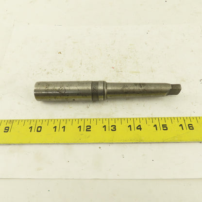 Eclipse RBH-M2 7/8" Radial Drive Cutter Arbor Morse Taper #2 Shank