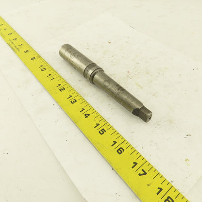 Eclipse RBH-M2 7/8" Radial Drive Cutter Arbor Morse Taper #2 Shank