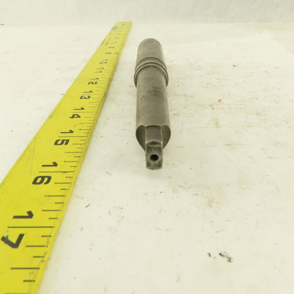 Eclipse RBH-M2 7/8" Radial Drive Cutter Arbor Morse Taper #2 Shank