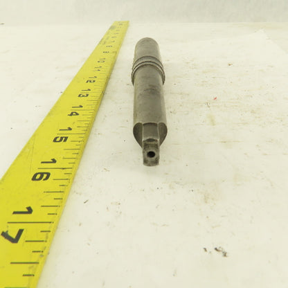 Eclipse RBH-M2 7/8" Radial Drive Cutter Arbor Morse Taper #2 Shank