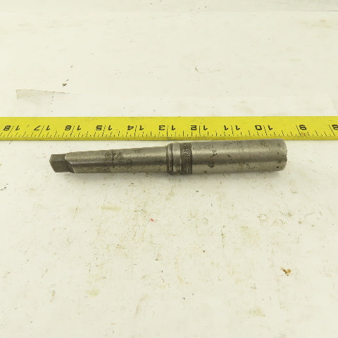 Eclipse RBH-M2 7/8" Radial Drive Cutter Arbor Morse Taper #2 Shank