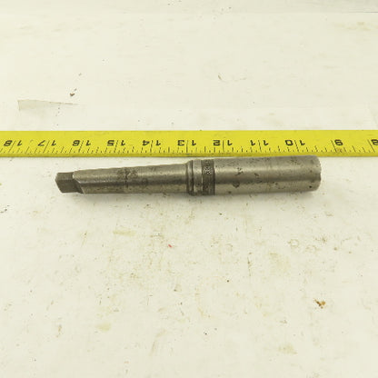 Eclipse RBH-M2 7/8" Radial Drive Cutter Arbor Morse Taper #2 Shank