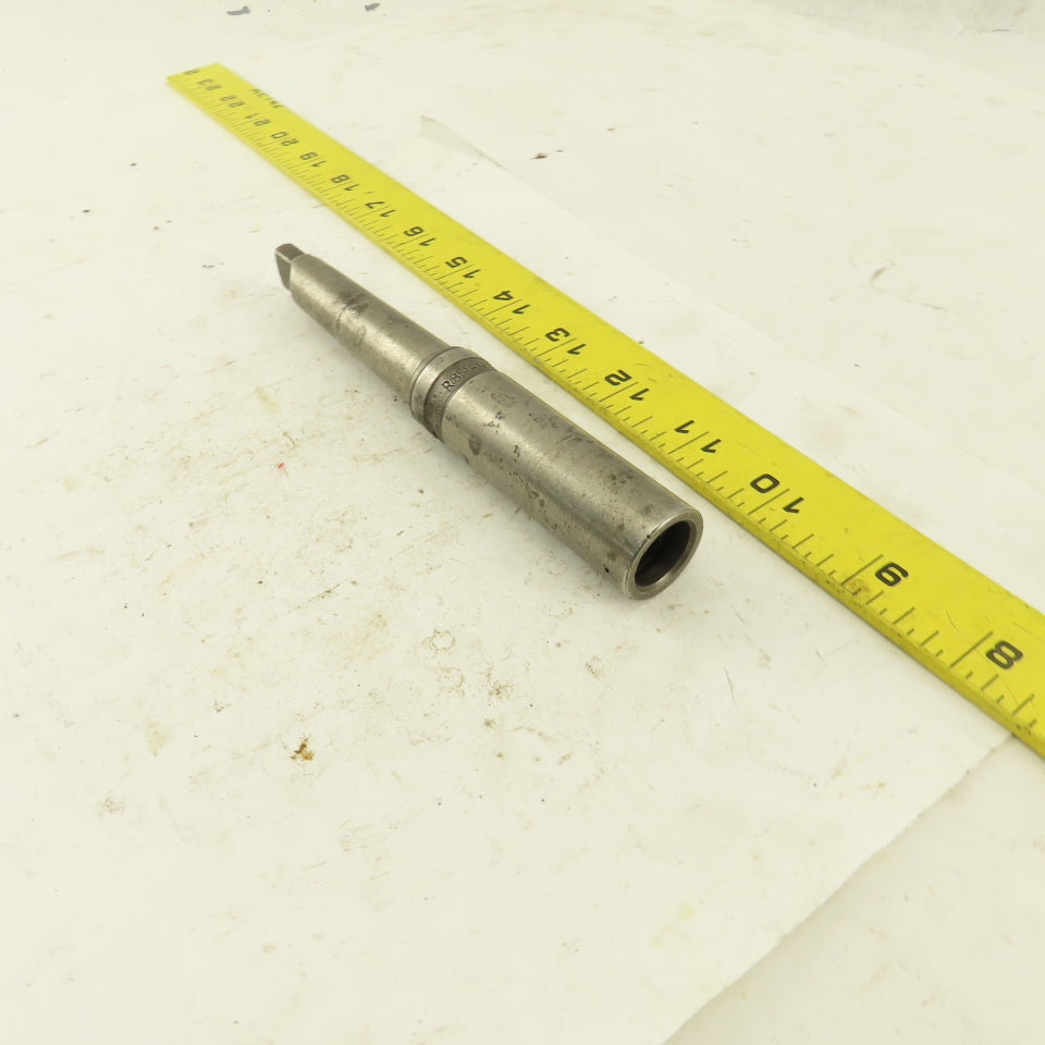 Eclipse RBH-M2 7/8" Radial Drive Cutter Arbor Morse Taper #2 Shank