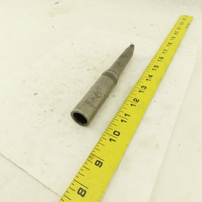 Eclipse RBH-M2 7/8" Radial Drive Cutter Arbor Morse Taper #2 Shank