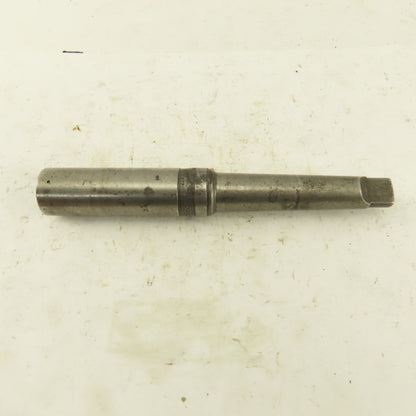 Eclipse RBH-M2 7/8" Radial Drive Cutter Arbor Morse Taper #2 Shank