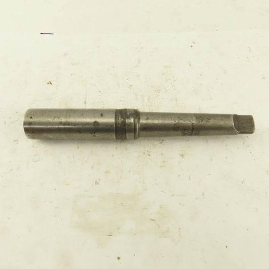 Eclipse RBH-M2 7/8" Radial Drive Cutter Arbor Morse Taper #2 Shank