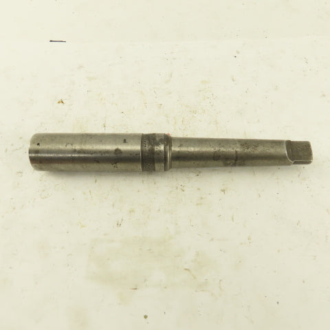 Eclipse RBH-M2 7/8" Radial Drive Cutter Arbor Morse Taper #2 Shank