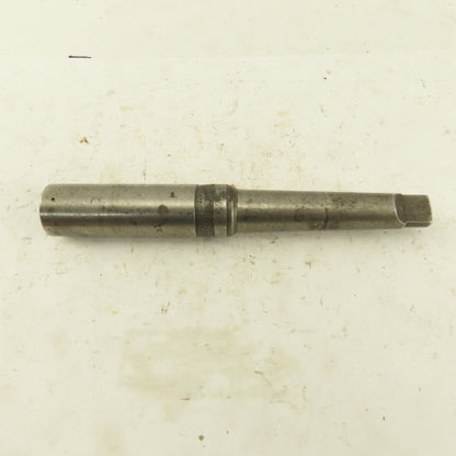 Eclipse RBH-M2 7/8" Radial Drive Cutter Arbor Morse Taper #2 Shank
