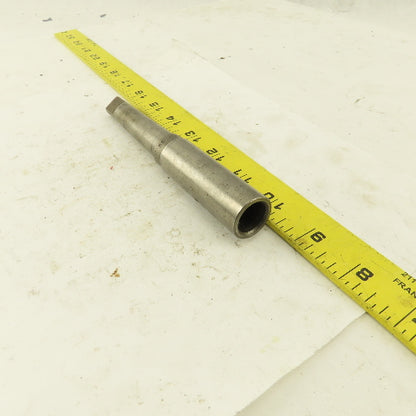 Metcut RBH-M2 7/8" Radial Drive Cutter Arbor Morse Taper #2 Shank