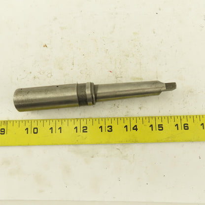 Eclipse 401-2002 15/16 Radial Drive Arbor Morse Taper 2 MT2