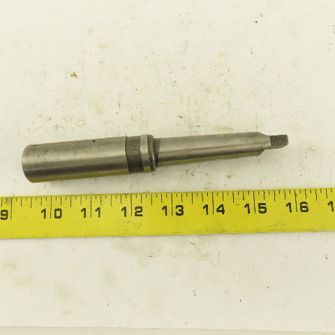 Eclipse 401-2002 15/16 Radial Drive Arbor Morse Taper 2 MT2