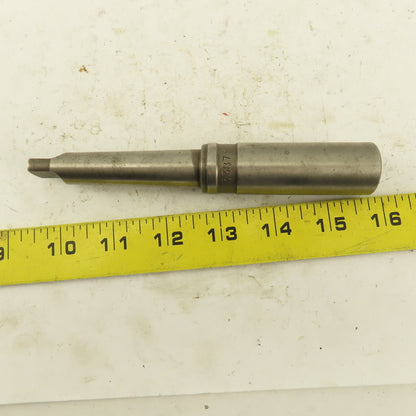 Eclipse 401-2002 15/16 Radial Drive Arbor Morse Taper 2 MT2