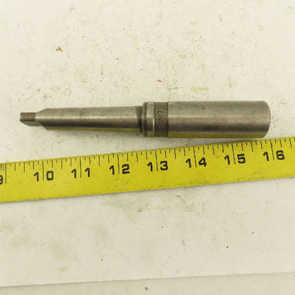 Eclipse 401-2002 15/16 Radial Drive Arbor Morse Taper 2 MT2