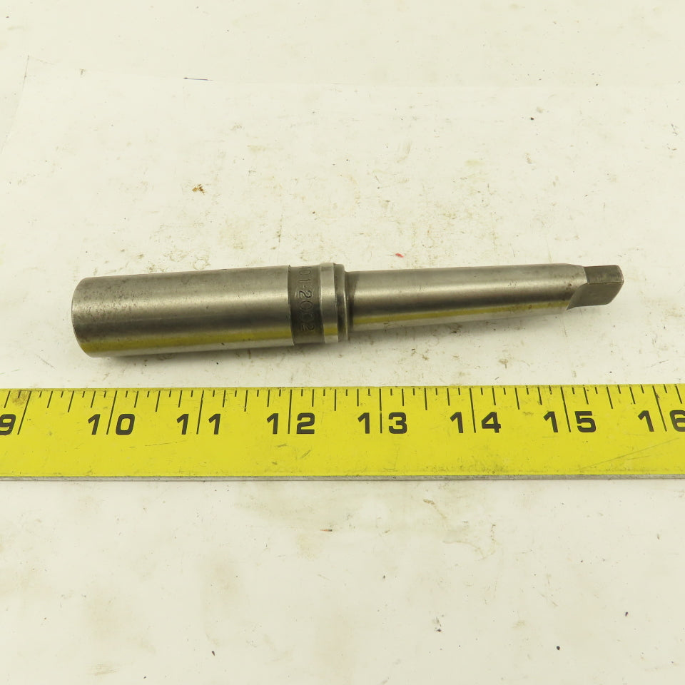 Eclipse 401-2002 15/16 Radial Drive Arbor Morse Taper 2 MT2