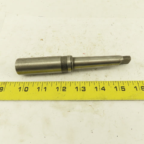Eclipse 401-2002 15/16 Radial Drive Arbor Morse Taper 2 MT2