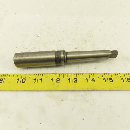 Eclipse 401-2002 15/16 Radial Drive Arbor Morse Taper 2 MT2
