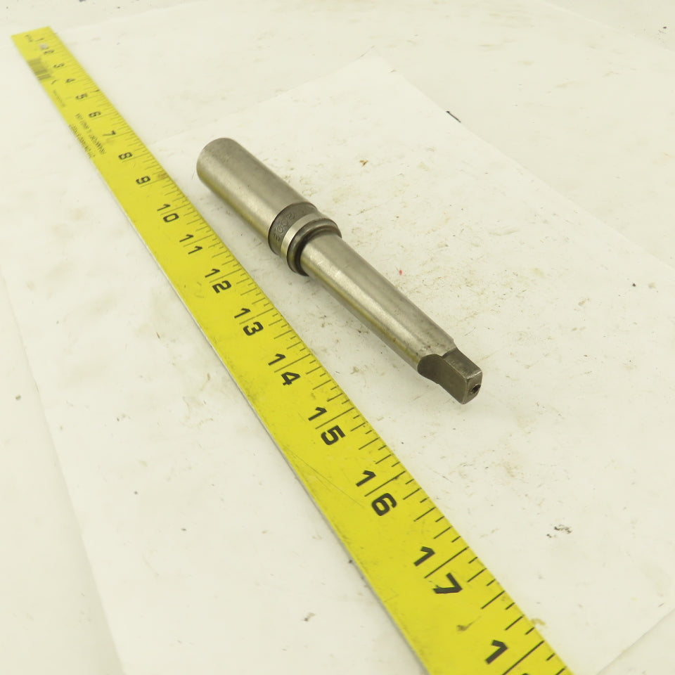 Eclipse 401-2002 15/16 Radial Drive Arbor Morse Taper 2 MT2