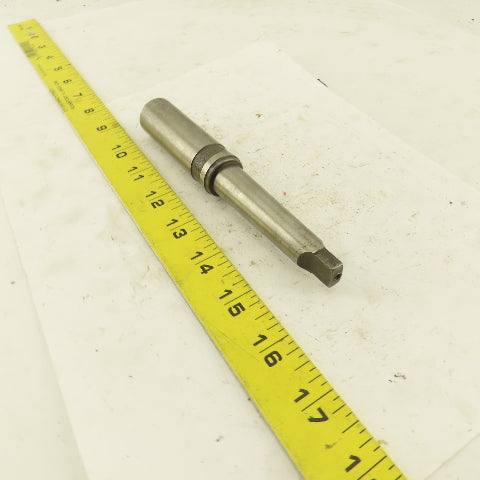 Eclipse 401-2002 15/16 Radial Drive Arbor Morse Taper 2 MT2