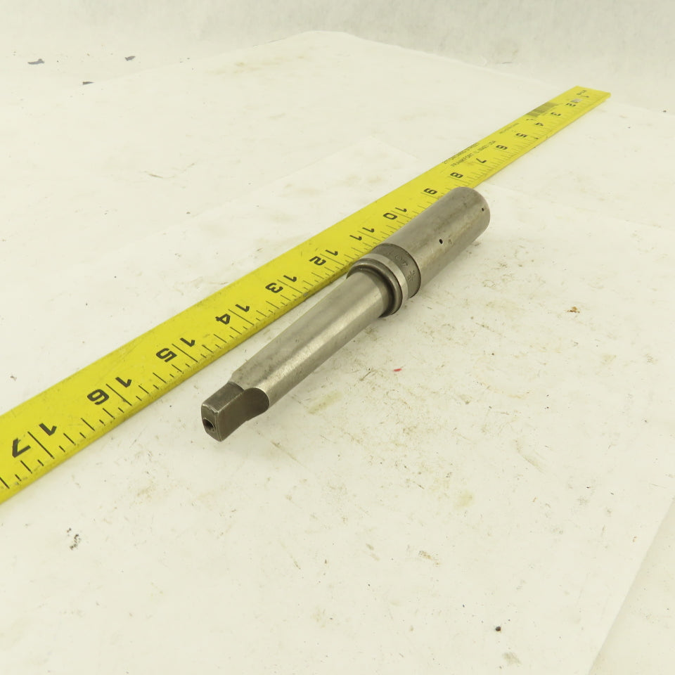 Eclipse 401-2002 15/16 Radial Drive Arbor Morse Taper 2 MT2