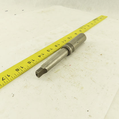 Eclipse 401-2002 15/16 Radial Drive Arbor Morse Taper 2 MT2