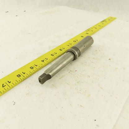 Eclipse 401-2002 15/16 Radial Drive Arbor Morse Taper 2 MT2