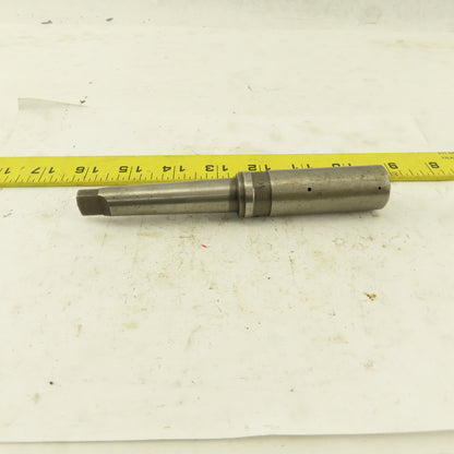Eclipse 401-2002 15/16 Radial Drive Arbor Morse Taper 2 MT2
