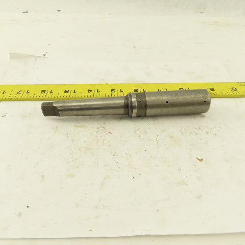Eclipse 401-2002 15/16 Radial Drive Arbor Morse Taper 2 MT2