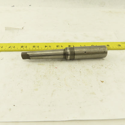 Eclipse 401-2002 15/16 Radial Drive Arbor Morse Taper 2 MT2
