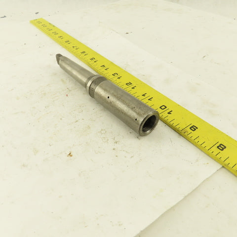 Eclipse 401-2002 15/16 Radial Drive Arbor Morse Taper 2 MT2