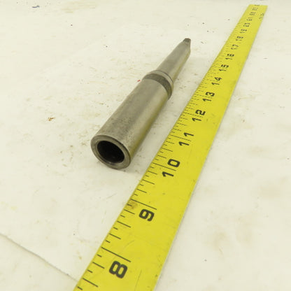 Eclipse 401-2002 15/16 Radial Drive Arbor Morse Taper 2 MT2