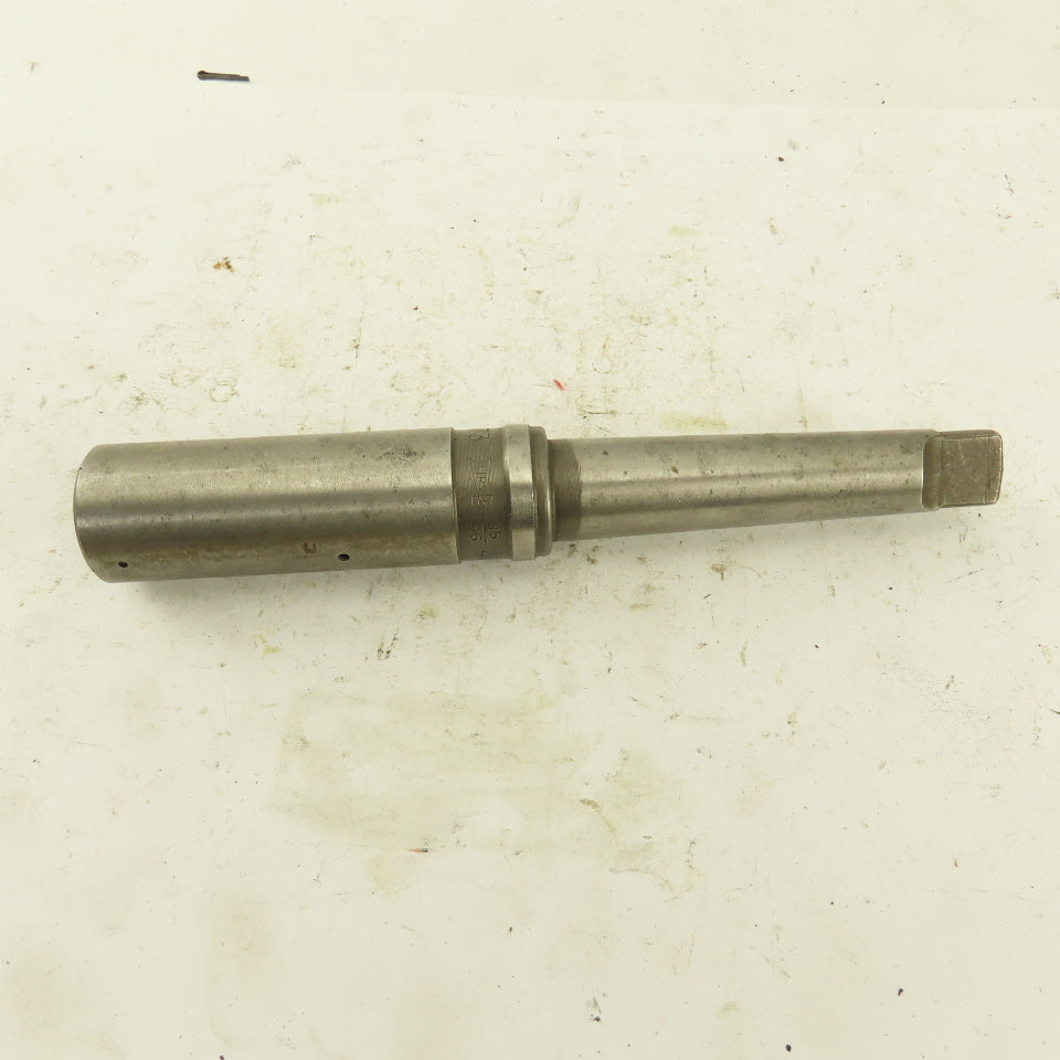 Eclipse 401-2002 15/16 Radial Drive Arbor Morse Taper 2 MT2