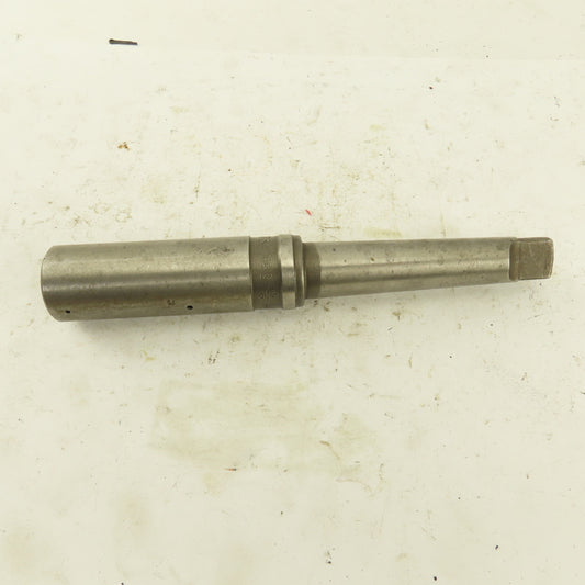 Eclipse 401-2002 15/16 Radial Drive Arbor Morse Taper 2 MT2