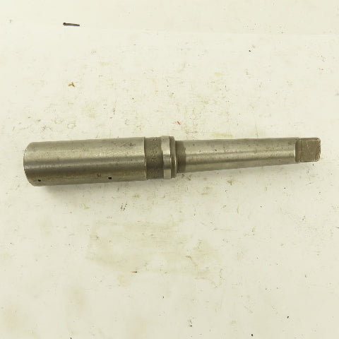 Eclipse 401-2002 15/16 Radial Drive Arbor Morse Taper 2 MT2