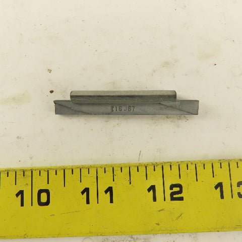 Sunnen Y16-J67 Silicon Carbide Honing Stone 280 Grit Box Of 6