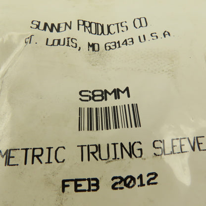 Sunnen S8MM Metric Truing Sleeve