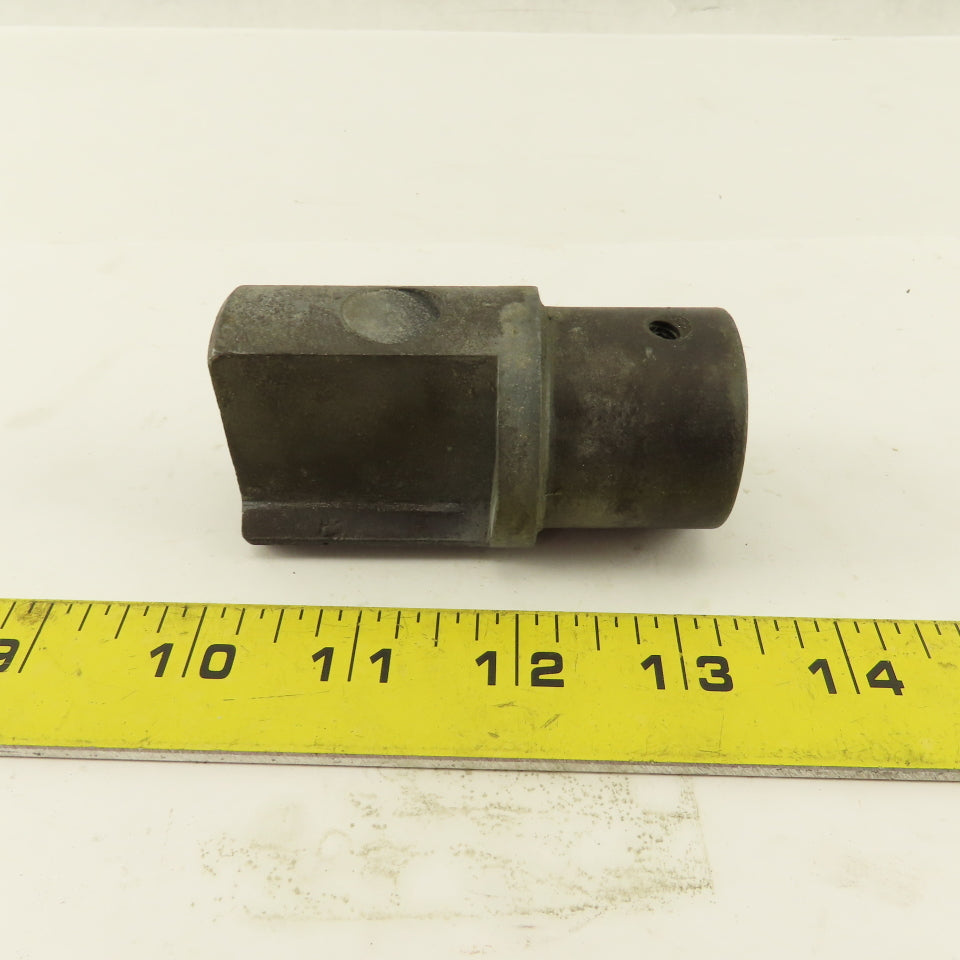 Sunnen K4-A K5-AL4-A L5-A Keyway Honing Mandrel Adapter