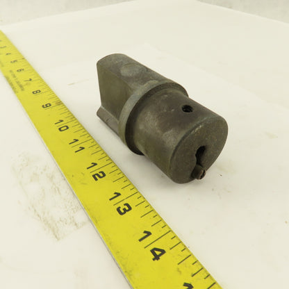 Sunnen K4-A K5-AL4-A L5-A Keyway Honing Mandrel Adapter