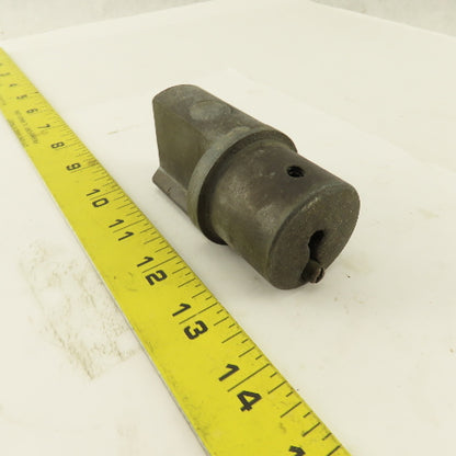 Sunnen K4-A K5-AL4-A L5-A Keyway Honing Mandrel Adapter