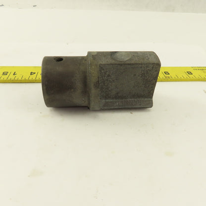 Sunnen K4-A K5-AL4-A L5-A Keyway Honing Mandrel Adapter