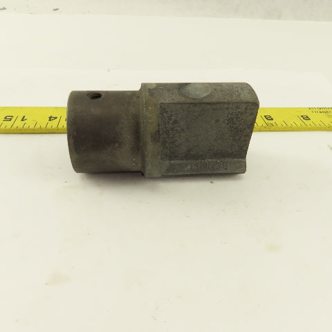 Sunnen K4-A K5-AL4-A L5-A Keyway Honing Mandrel Adapter
