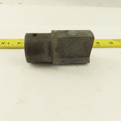 Sunnen K4-A K5-AL4-A L5-A Keyway Honing Mandrel Adapter