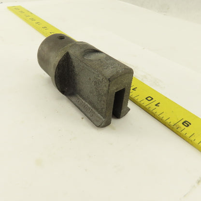 Sunnen K4-A K5-AL4-A L5-A Keyway Honing Mandrel Adapter