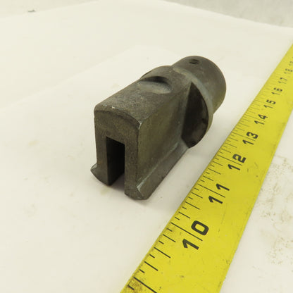 Sunnen K4-A K5-AL4-A L5-A Keyway Honing Mandrel Adapter