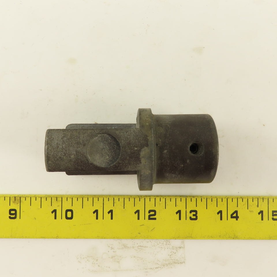 Sunnen K4-A K5-AL4-A L5-A Keyway Honing Mandrel Adapter