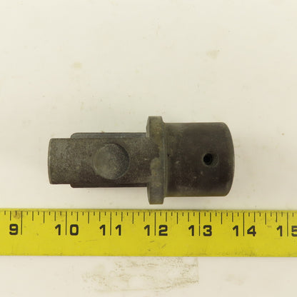 Sunnen K4-A K5-AL4-A L5-A Keyway Honing Mandrel Adapter